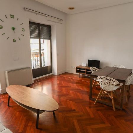 Апартаменти Apartamento Barco Мадрид Екстер'єр фото