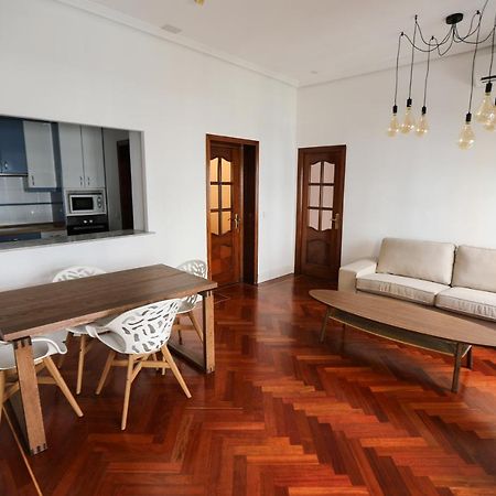 Апартаменти Apartamento Barco Мадрид Екстер'єр фото