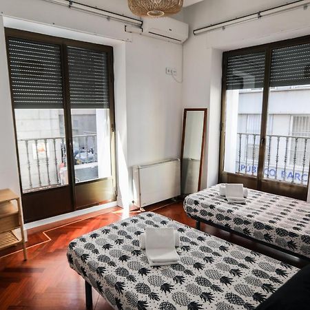 Апартаменти Apartamento Barco Мадрид Екстер'єр фото