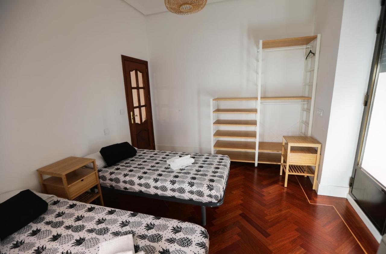 Апартаменти Apartamento Barco Мадрид Екстер'єр фото
