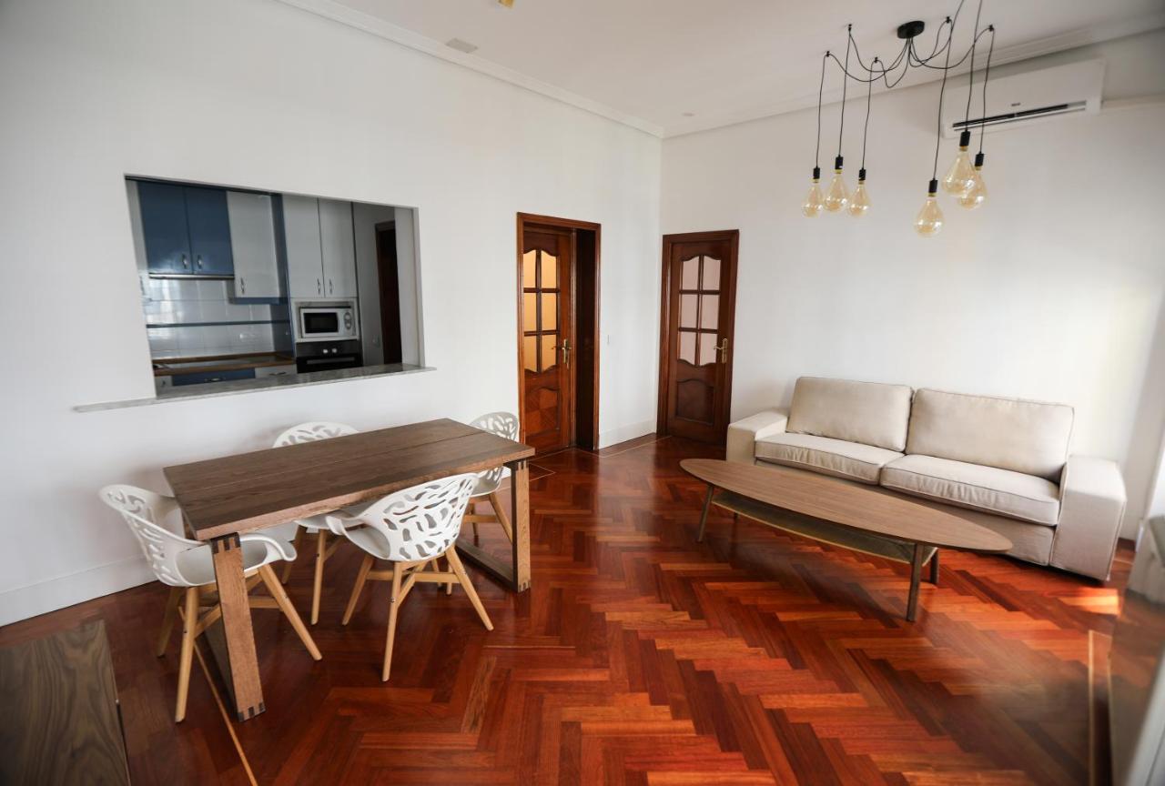 Апартаменти Apartamento Barco Мадрид Екстер'єр фото
